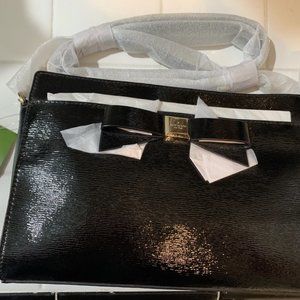 Kate Spade NWT Angelica Montfort Park